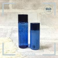 ราคา Innisfree Jeju lava seawater Skin 25 ml. + Essence 15 ml. (Set คู่ สุดคุ้ม) (632150052)