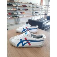 ราคา รองเท้า Onitsuka Tiger มือสองของแท้ size 39 ยาว 24.5 (25184292166)