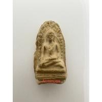ราคา พระที่บ้านเก่าแก่แท้ๆ พระรอดลำพูนครับ สมบัติตกทอดจากตาก่อนเสียครับ (19453338684)