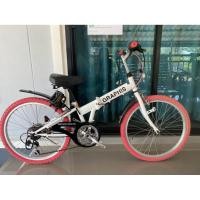 ราคา จักรยานเด็กมือสองญี่ปุ่น (45802528456)
