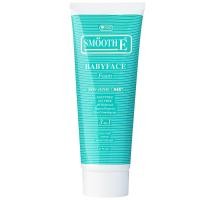ราคา สมูทอีโฟมล้างหน้า 228กรัม Smooth E Facial Foam 228g. [หมายเลขบาร์โค้ด 9300807030806 ] (56509728830)
