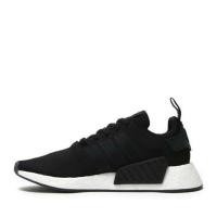 ราคา รองเท้า Adidas NMD R2 สีดำ CQ2402 Size 4US 3.5uk 36 220 22 cm ของแท้ มือ1 ป้ายห้อย กล่องครบ (3468328309)