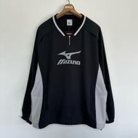 ราคา Mizuno windbreaker jacket (51956109560)
