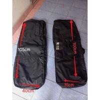 ราคา กระเป๋าคีย์บอร์ดเปียโนฟองน้ำบางมือสองเหมือนใหม่จากญี่ปุ่น (43477326444)