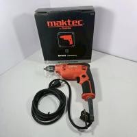 ราคา สว่านMaktec ขนาด2หุน รุ่นMT652 (41557417018)