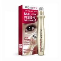 ราคา BIOAQUA Eye Care Roll On Essence 15 ml.เซรั่มโรลออน บำรุงผิวรอบดวงตา ลดริ้วรอย (2794390501)