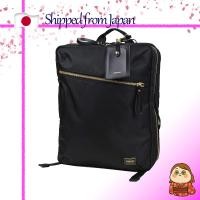ราคา [ポーターガール]PORTER GIRL シア SHEA กระเป๋าเป้ 871-05179 สีดำ/10 (51502045987)