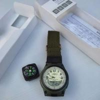 ราคา นาฬิกา Casio aw - 80v ชาย มือ1 ของแท้ แถมเข็มทิศ 1อัน (24421493563)