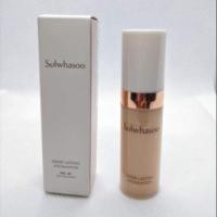 ราคา รองพื้น Sulwhasoo sheer lasting foundation spf25 pa++ เบอร์21 เนื้อรองพื้น เน้นปกปิด เนียนเรียบ เกลี่ยง่าย (7523865417)