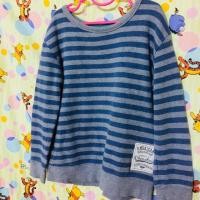 ราคา ☃☃☃ เสื้อกันหนาว ไซส์ 120 ยี่ห้อ Cherokee (มือ 2) ☃☃☃ (1570965642)