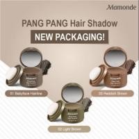 ราคา Mamonde Pang Pang Hair Shadow (2109607347)