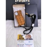 ราคา ✅ผ่อนบัตรเครดิตได้✅MCM iphone case 12/12 pro (24802802349)