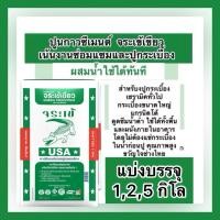 ราคา ปูนกาว แบ่งขาย 1,2,5 กิโล กาวซีเมนต์ จระเข้เขียว ปูนกาว ปูกระเบื้องเซรามิก ได้ทั้งพื้นผนัง (29860208272)