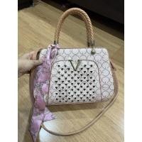 ราคา กระเป๋า cheritan ชมพู (17071186657)