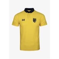 ราคา เสื้อฟุตบอล ทีมชาติไทย แท้ ใหม่ป้ายห้อย (16139845106)