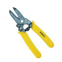 ราคา STANLEY 84-475-22 คีมปอกสายไฟคุณภาพสูง ปอกได้ ตั้งแต่ AWG10-22 ของแท้100% ออกใบกำกับภาษีได้ (12816165158)