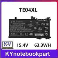 ราคา BATTERY ORIGINAL HP แบตเตอรี่ ของแท้ HP 15-AX 15-BC HP Omen 15-AX TE04XL (49510372091)
