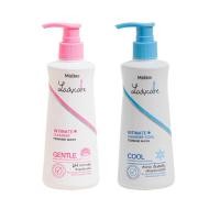 ราคา สบู่เหลวอนามัย มิสทีน MISTINE LADYCARE INTIMATE CLEANSER 400มล. (21250565271)