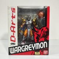 ราคา Digimon D arts Wargreymon (20432052267)