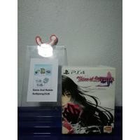 ราคา PS4 Tales of Berseria Collector Edition (2878659854)