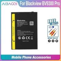 ราคา ▥ Aibaoqi แบตเตอรี่เดิมสําหรับ Blackview Bv9300 Bl5000 A60/A60 Bl9000 A55 PRO โทรศัพท์มือถือ Ba (40360702179)