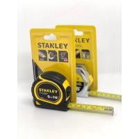 ราคา ตลับเมตร STANLEY รุ่น Tylon / Powerlock ขนาด 3m/10’, 5m/16’, 8m/26’ (29012407184)