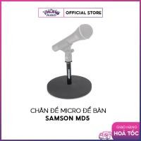 ราคา SAMSON MD5 ขาตั้งโต๊ะกลม (40913490922)