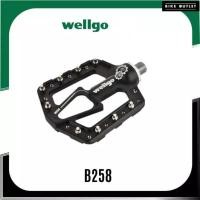 ราคา บันไดจักรยาน Wellgo รุ่น B258 (41071848102)
