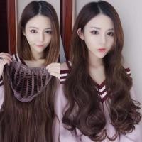 ราคา ฮาฟวิก ตัวยู U แบบลอนวอลลุ่ม สไตล์เกาหลี ยาว 60cm กับ 45cm หนาสุด (พร้อมส่ง) (13439914158)
