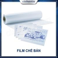 ราคา FILM A4 VERSION - สารต่อต้านน้ํา (แผ่น APPROXIMATELY 50 แผ่น) ประเภทฟิล์มสีขาว ODD (48011666412)