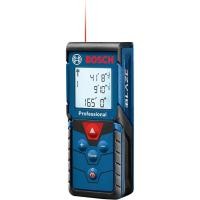 ราคา Bosch GLM165-40 Blaze™ โปร 165 ฟุต เลเซอร์วัด (45511156227)