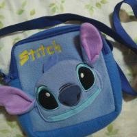ราคา กระเป๋าสะพาย stitch (15783881)