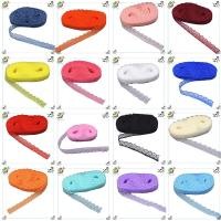 ราคา ผ้าลูกไม้ สีขาว กว้าง 1.5 ซม 20 หลา / ม้วน ชุดชั้นใน คู่กับข้อมือ วัสดุเสื้อผ้า ชุดเดรส เย็บด้วยริบบิ้น (26119434792)