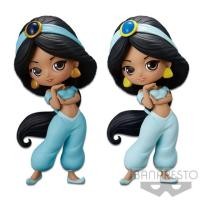 ราคา Qposket Disney Characters - Jasmine ของแท้ lot jp (874185613)