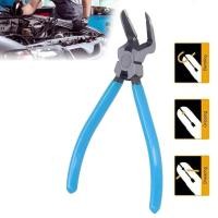 ราคา [YAT]คีมแนวทแยงรถยนต์ Rivet Fastener Buckle Trim คลิปเครื่องตัด Remover Puller เครื่องมือ (46860381306)