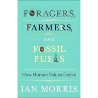 ราคา BBW หนังสือ Foragers, Farmers, And Fossil Fuels ISBN: 9780691160399 (25537656378)