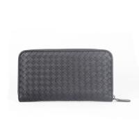 ราคา Bottega Veneta Zip Around Wallet (7446007005)