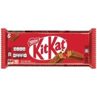 ราคา คิทแคทช็อกโกแลตพรีเมี่ยม 102กรัม Kitkat Chocolate Premium 102g. [หมายเลขบาร์โค้ด 9556001032898 ] (56312603601)