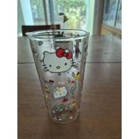 ราคา แก้วกาแฟแก้วน้ำแก้วเย็นลายคิตตี้น่ารัก เหมาะสำหรับใส่น้ำหวาน (55656019424)