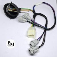 ราคา ชุดเบ้าไฟหน้า (Assy) Mio M3 Mio 125 Mio Z (54010605069)