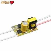 ราคา แผงแปลงไฟ120mA และ110mA ไดรเวอร์ LED 3-9W 3-18W สำหรับไดรเวอร์ไฟ LED แถบไฟ DIY (56560091732)