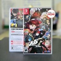 ราคา เกมส์ Persona 5 Royal (Asia) (EN) Nintendo Switch Games (19441279126)