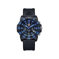 ราคา Luminox 3083 สีน้ำเงิน มือ1 แท้ Luminox รุ่น LUMINOX 3083 Men's Navy SEAL Blue Colormark Blue Colormark Chronograph (26925709921)