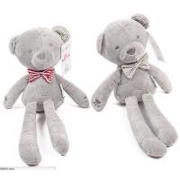 ราคา mamas&papas ตุ๊กตาหมีเน่า โบว์แดง โบว์เทา โบว์ฟ้า ขนาด 36-40 ซม. (แล้วแต่รุ่น) By Muikid (1227331420)