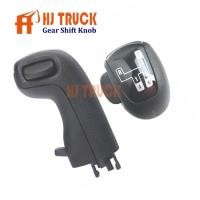 ราคา 1727378 1919066 1441231 Gear shift knob for Scania 4-Serie P-, G-, R-, T-Serie Truck Accessories Sh (50811707264)