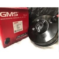 ราคา CKN หม้อลมเบรค TOYOTA MTX ยี่ห้อ GMS โตโยต้า ไมตี้ เอ๊กซ์ (25056474139)