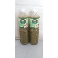 ราคา น้ำจิ้มซีฟู้ด ขนาด 1100 กรัม ตราเอโร่ Seafood Dipping Sauce (27150352053)