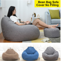 ราคา (ไม่มีการเติม) Silencer Beanbag โซฟาเม็ดโฟม ทรงหยดน้ำ บีนแบก บีนแบค บีนแบ็ค bean bag บีนแบ็ก ถุงถั่ว เบาะ (6151174587)