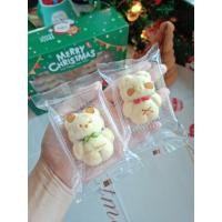 ราคา คุ้กกี้สอดไส้สับปะรด คุ้กกี้เนยสด คุ้กกี้หมี (50157245390)