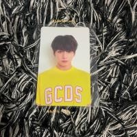 ราคา การ์ดจองกุก her-V /การ์ดบังทัน การ์ดแท้!! (10694425871)